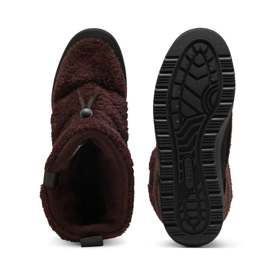 Snowbae Suede Wns