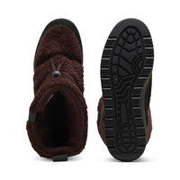 Snowbae Suede Wns