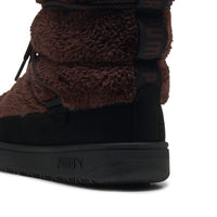 Snowbae Suede Wns