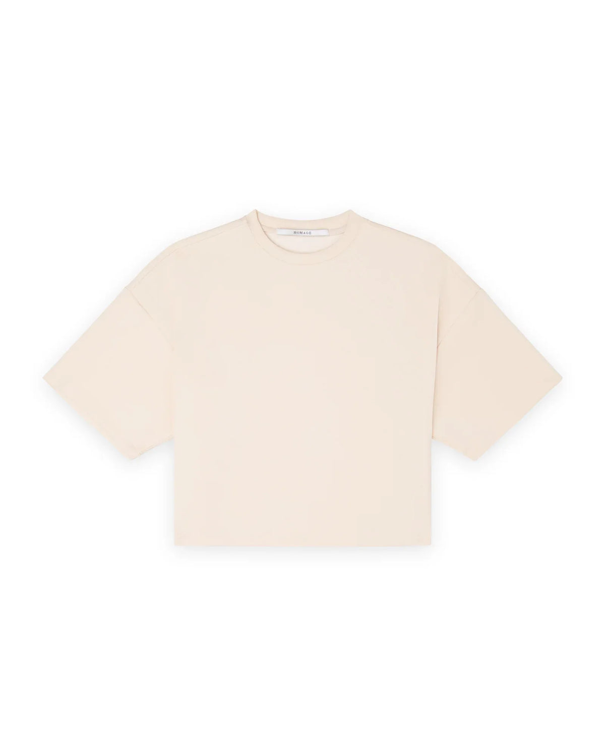 Boxy Top - Multi