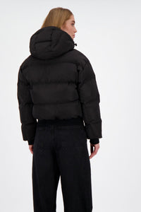 Bree bomber jacket