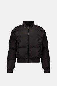 Bree bomber jacket