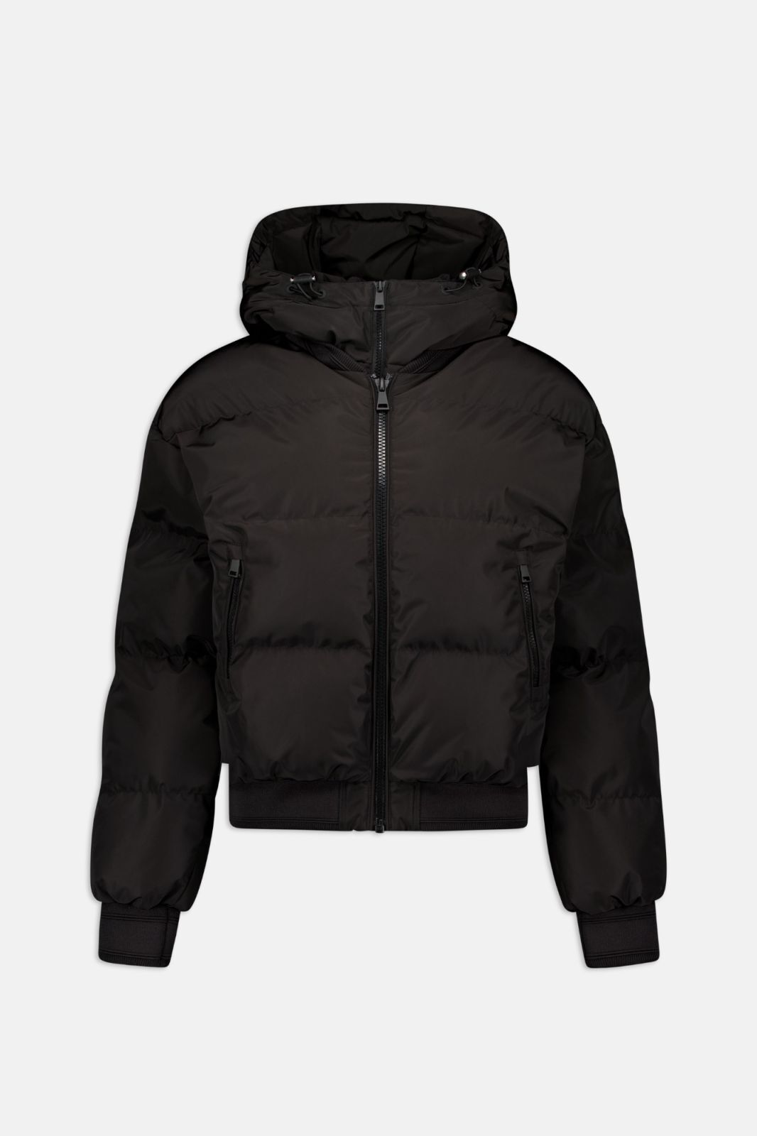 Bree bomber jacket