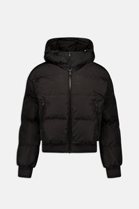 Bree bomber jacket