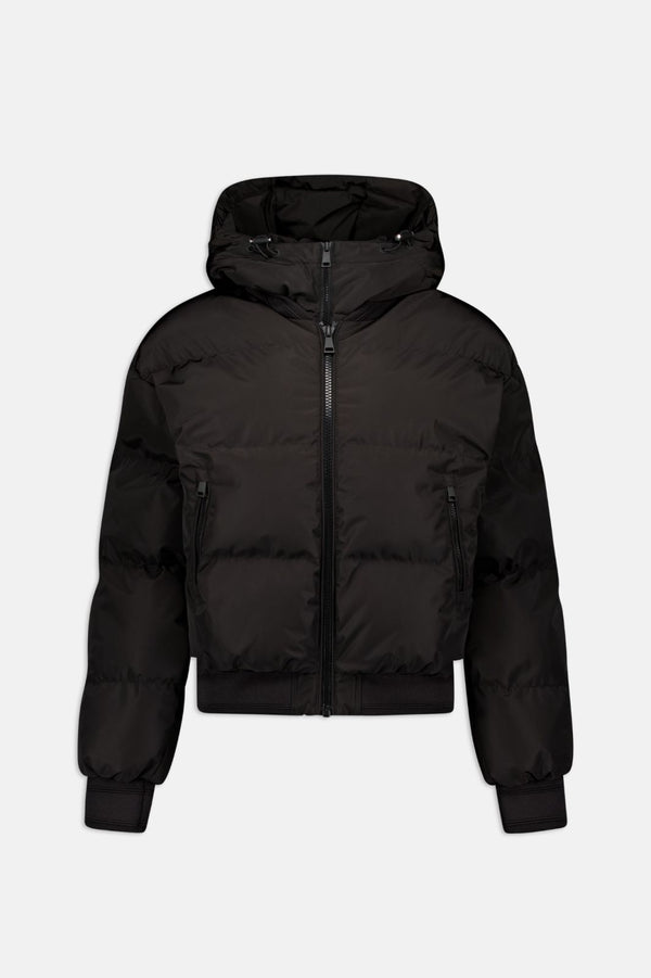 Bree bomber jacket