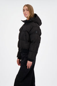 Bree bomber jacket