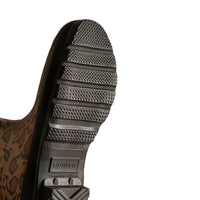Womens original short boot - Bruin