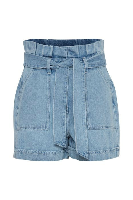 BYKATO BYKRISTY Short - Blauw