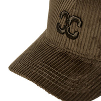 SachiCC Cord Cap