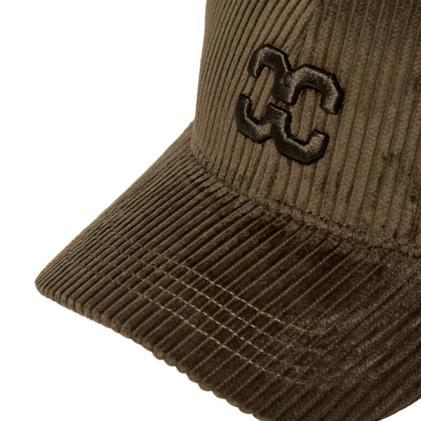 SachiCC Cord Cap
