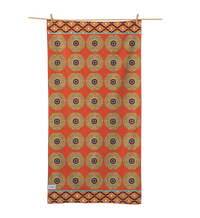 Reishanddoek - Multi