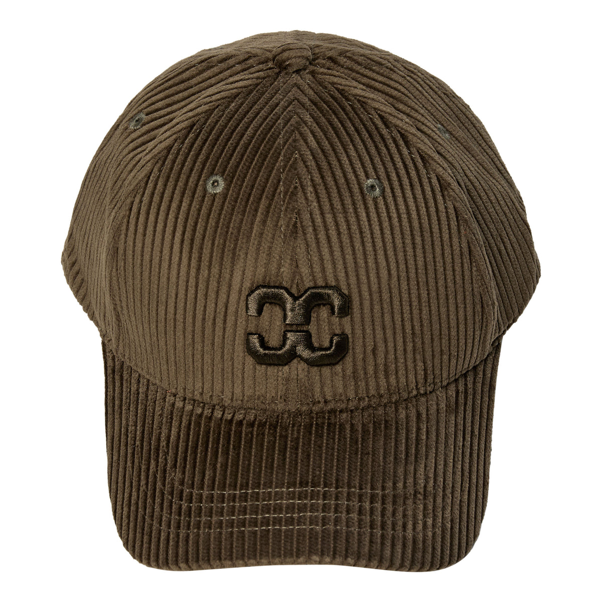 SachiCC Cord Cap