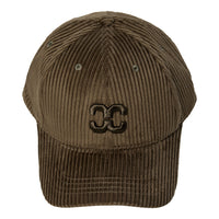 SachiCC Cord Cap