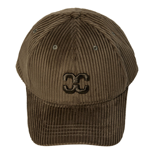 SachiCC Cord Cap