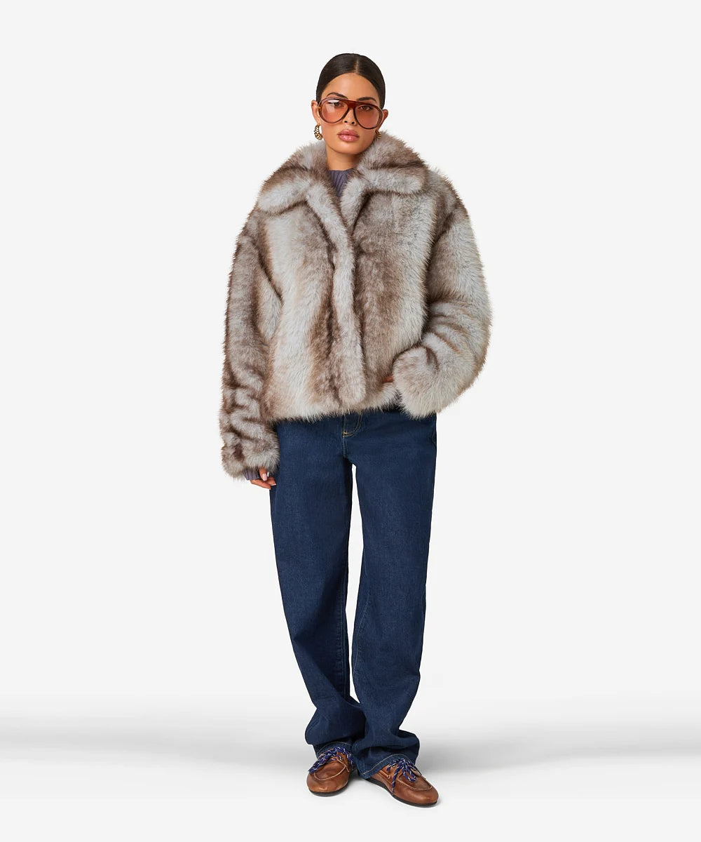 Carine Jacket