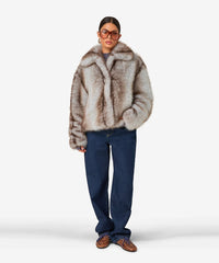 Carine Jacket