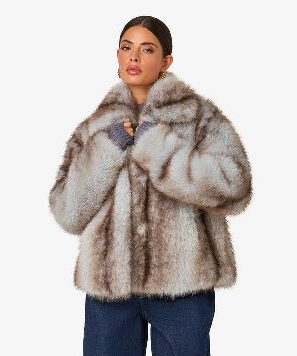 Carine Jacket