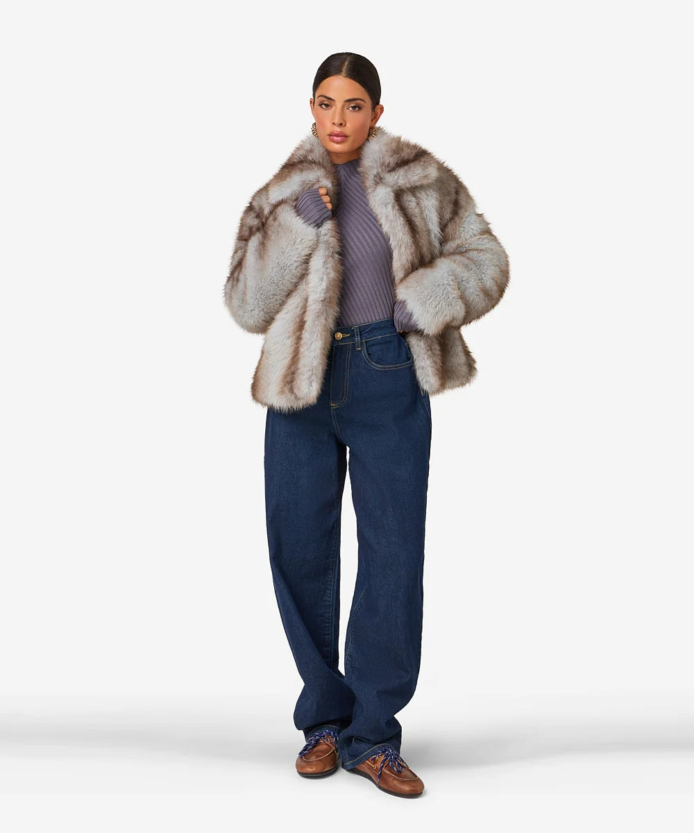 Carine Jacket