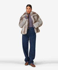 Carine Jacket