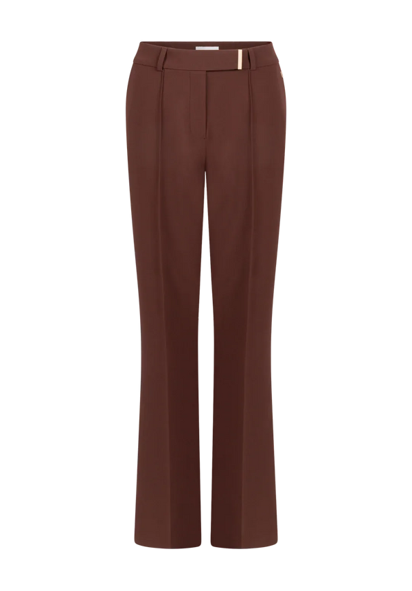 TROUSERS - Bruin