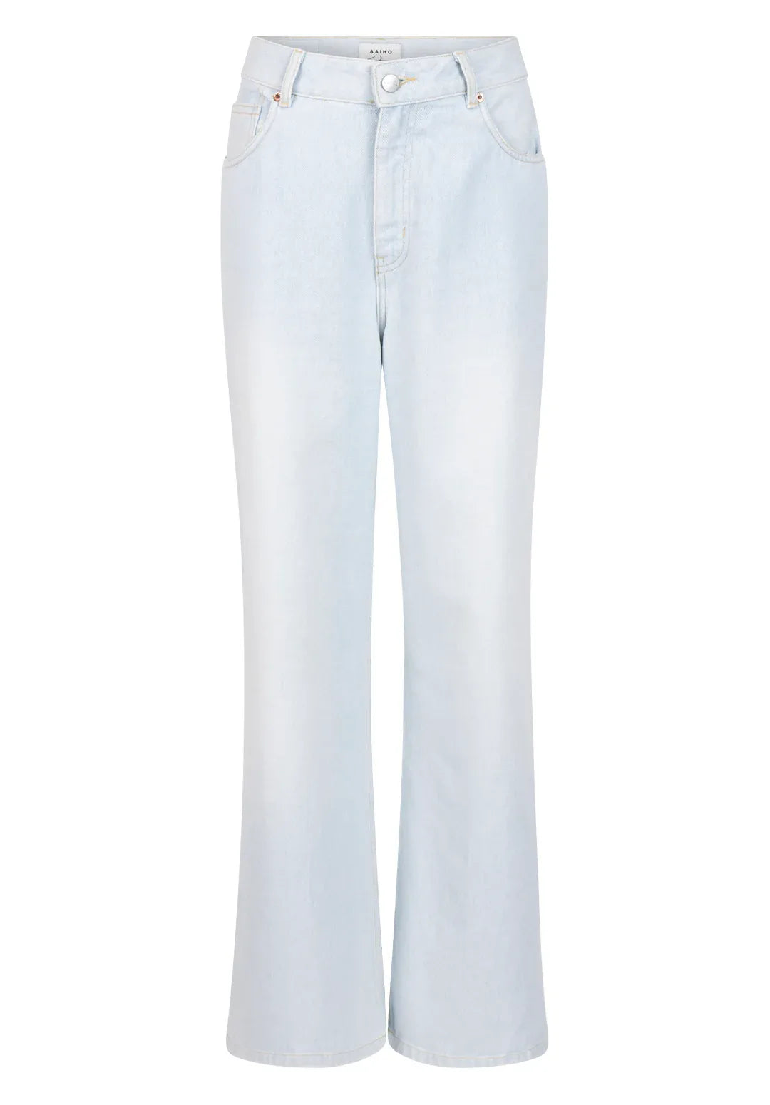 DENIM - Blauw