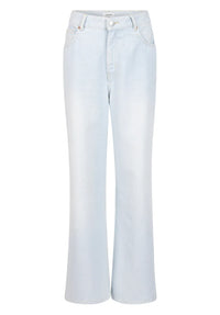 DENIM - Blauw