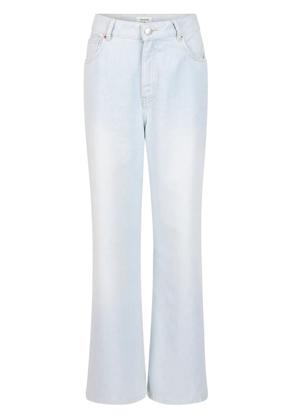 DENIM - Blauw