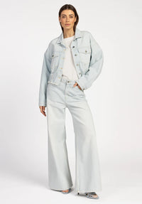 DENIM - Blauw