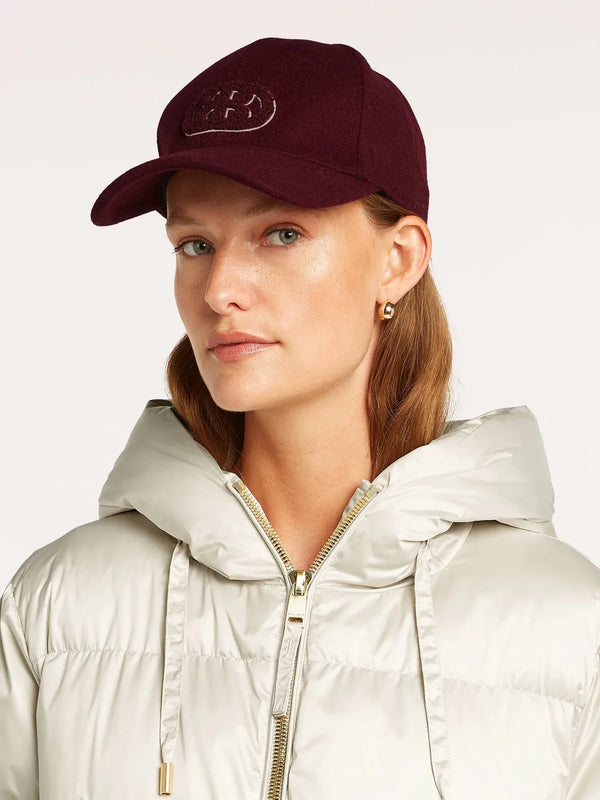 CINDY cap