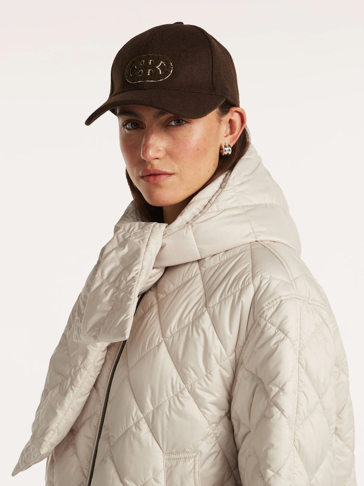 CINDY cap