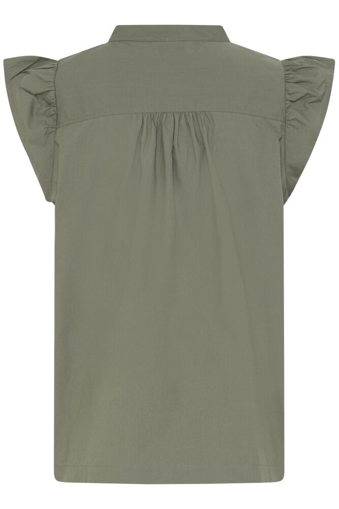 PZCLEO Shirt - Groen