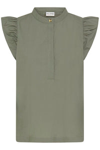 PZCLEO Shirt - Groen