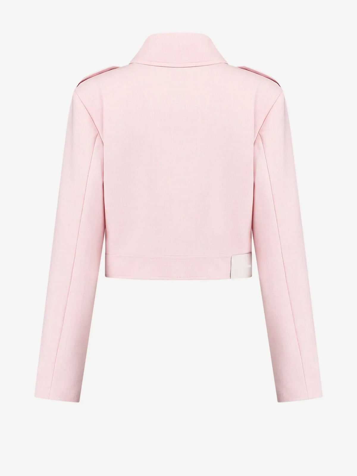 Cole Jacket - Roze