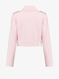 Cole Jacket - Roze