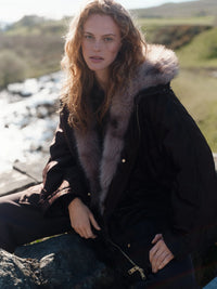 CORY coat