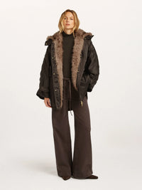 CORY coat