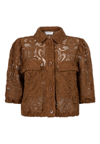 JACKET - Bruin