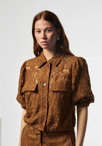 JACKET - Bruin