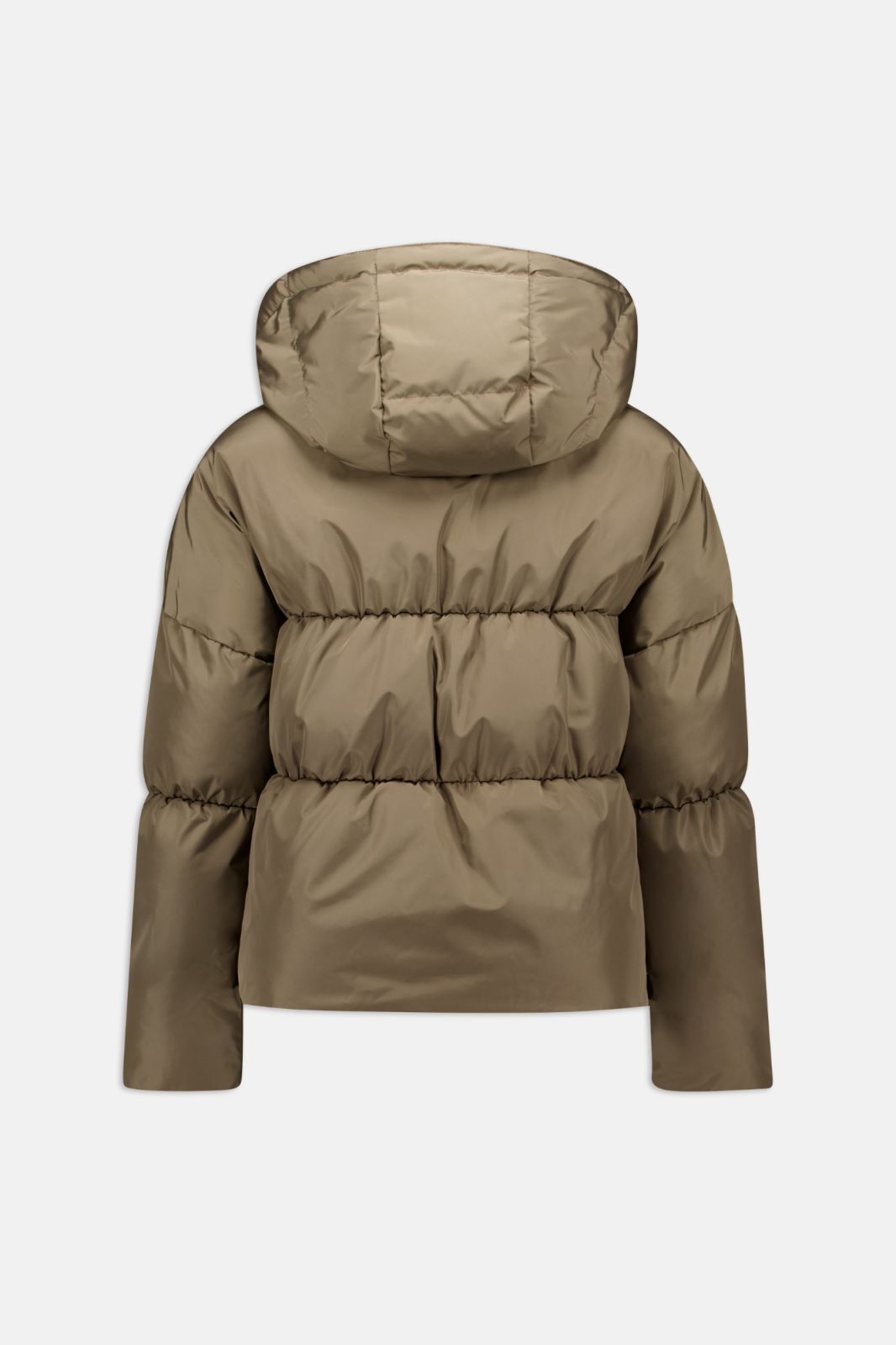 Maya puffer jacket
