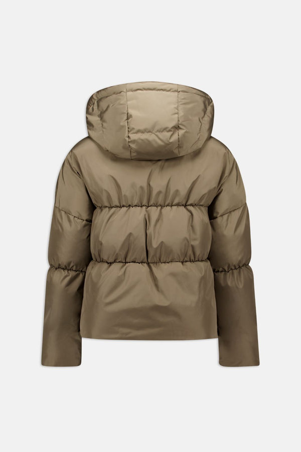 Maya puffer jacket