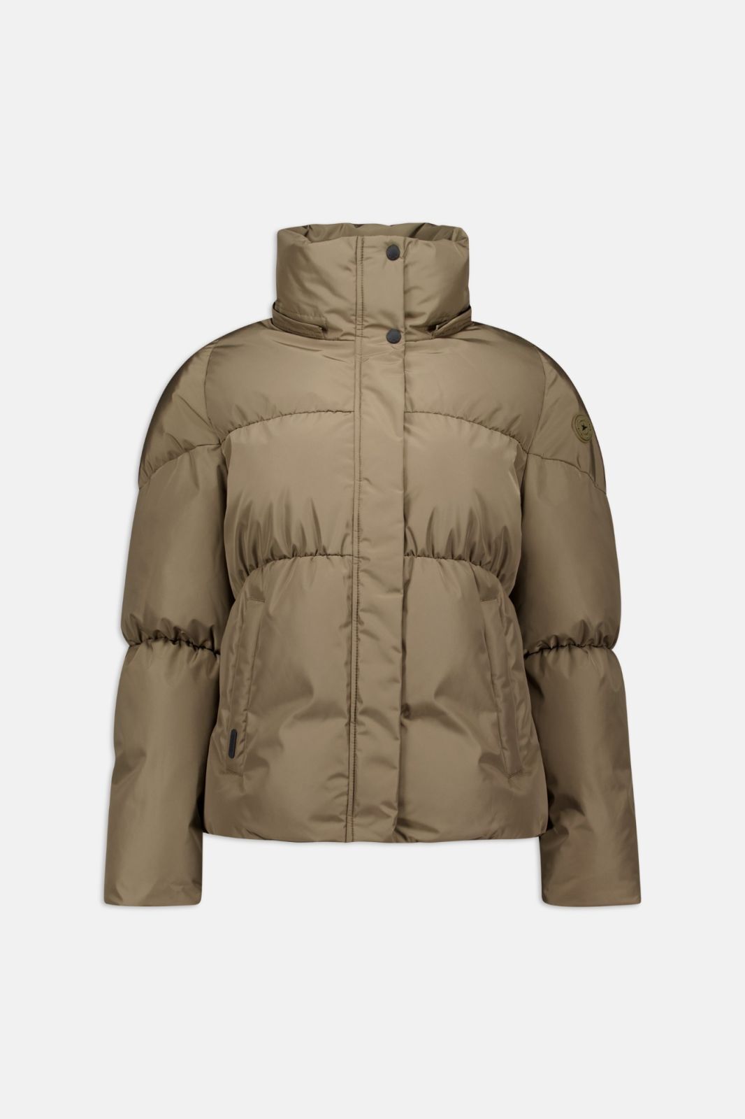 Maya puffer jacket