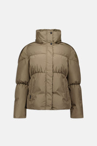 Maya puffer jacket