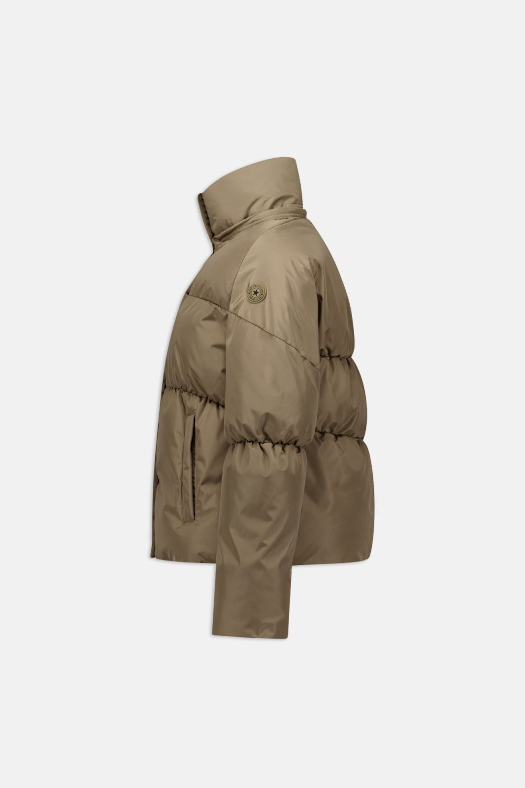 Maya puffer jacket