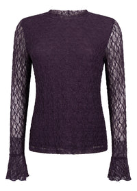 Top Flared Cuff