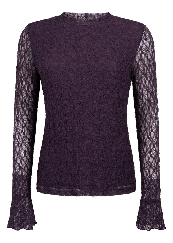 Top Flared Cuff