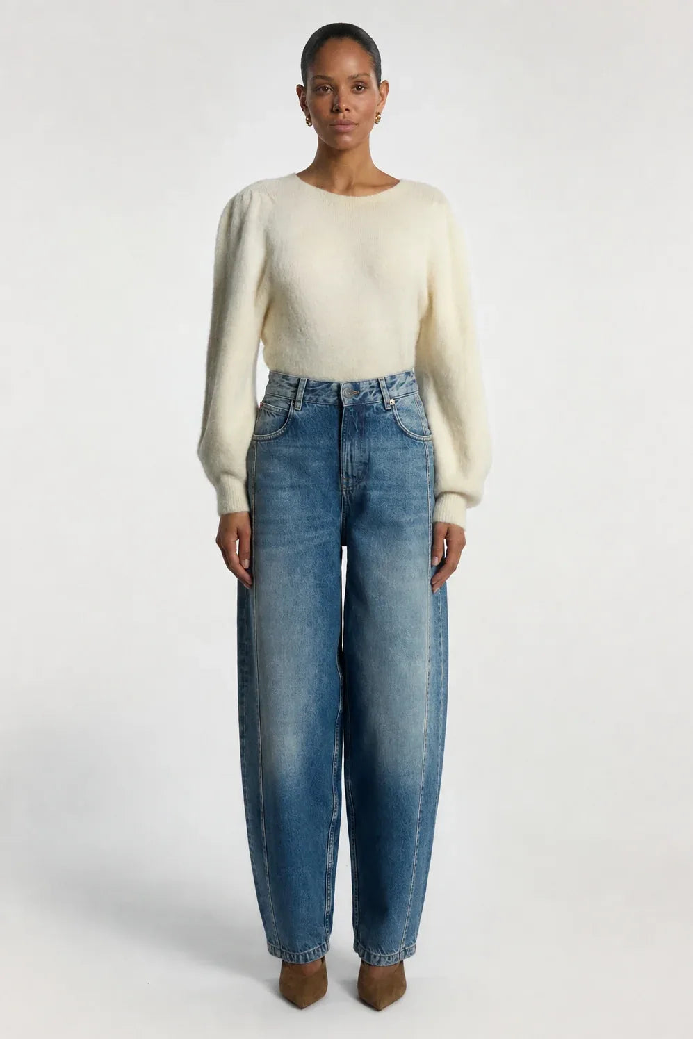 DENIM
