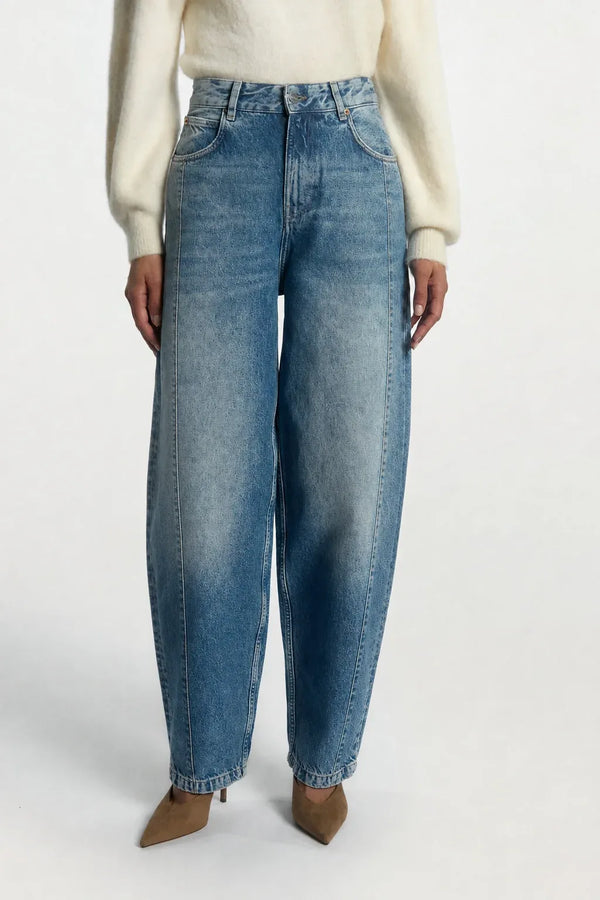 DENIM