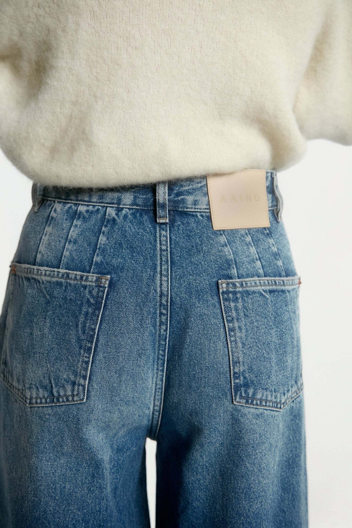 DENIM