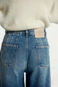 DENIM