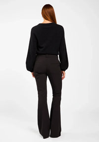 SWEATER - Zwart
